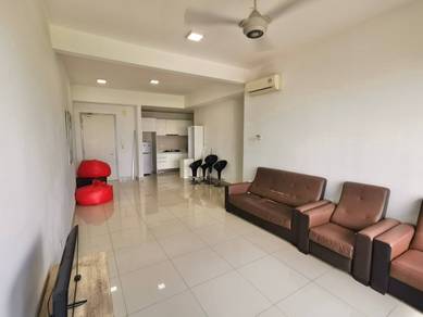 Service Residence For Sale in i-Residence @ i-City