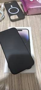 IPHONE 14 PRO 512GB (Negotiable)