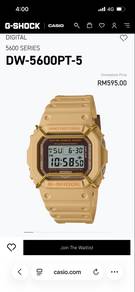 Gshock