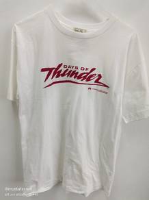 Vintage Days Of Thunder Film Tshirt