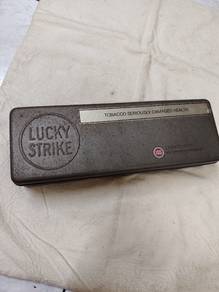old lucky box