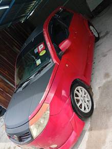 Proton Savvy MT H-LINE in Sentul, KUL