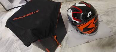 Helmet Bilmola Size L
