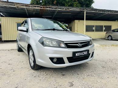 Proton Saga FL in Petaling Jaya, SGR