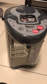 Toyomi 4.5L Airpot (EPA 458SS)