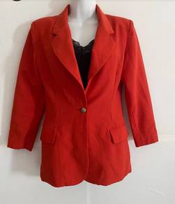 Blazers Jacket for women Baju jacket wanita