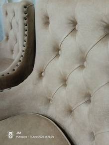 Wing Chair untuk dijual