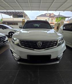 Proton X70 PREMIUM 2WD in Kulim, KDH