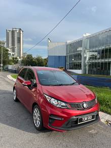 Proton Iriz EXECUTIVE in Cyberjaya, SGR