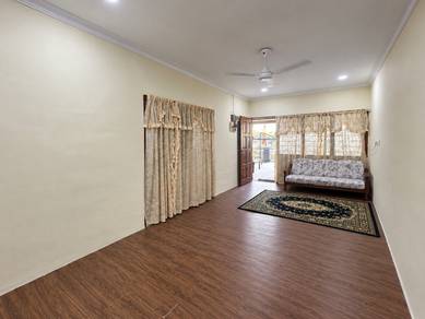 1-storey Terraced House For Sale in Ulu Tiram,JHR