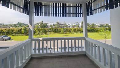 2-storey Terraced House For Sale in Semenyih,SGR