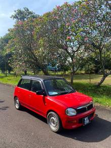 Perodua Kelisa GX in Tawau, SBH