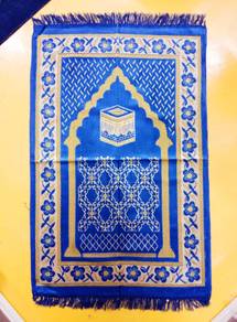 TURKI prayer mats
