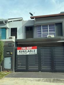 1-storey Terraced House For Rent in Bandar Botanic,SGR