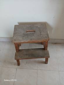 step stool
