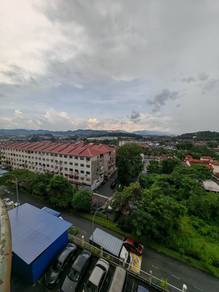 Apartment For Sale in Taman Bukit Mutiara Apartment
