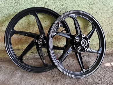 rim y15/y16 