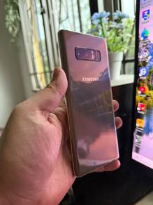 galaxy note 8 
