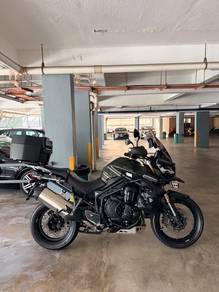 Triumph Tiger