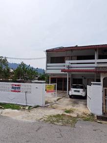 2-storey Terraced House For Sale in Kuantan,PHG