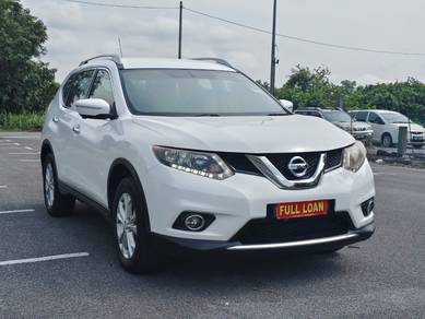 Nissan X-Trail in Kuching, SWK