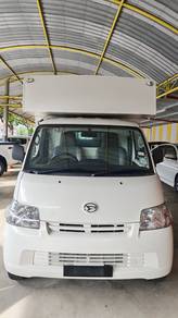 2025 Daihatsu Gran Max S402RP-TMRFJG