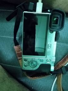 Sony a6000 