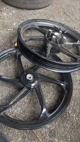 rim om lcv8