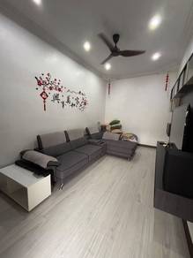 1-storey Terraced House For Sale in Pasir Gudang,JHR