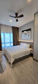Room in Sri Petaling, KUL