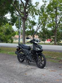 Yamaha 135LC