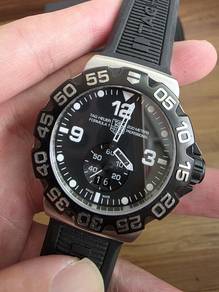 Tag Heuer Formula 1 Grande Date *Full set 