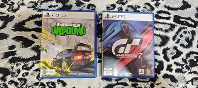 Cd Ps5