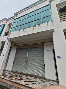 Shop lot For Sale in Kota Kinabalu,SBH