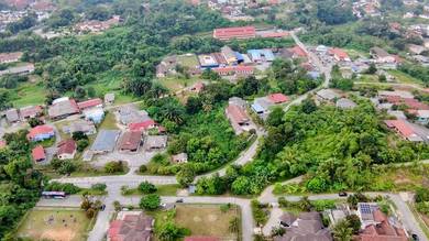 Residential Land in Kajang, SGR