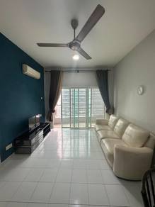 Condominium For Rent in University Place (Plaza Ivory)