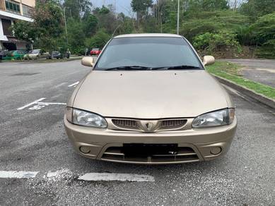 Proton Wira GLi A/B SE in Johor Bahru, JHR