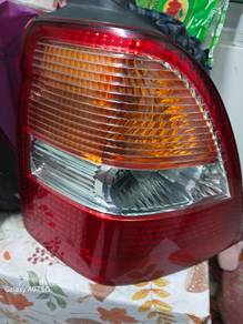 Lampu Belakang Honda Odyssey RA6