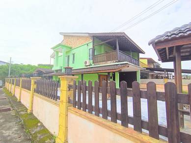2-storey Terraced House For Sale in Senawang,NSN