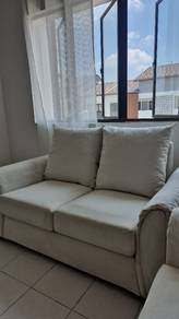 sofa 2 seater tebal