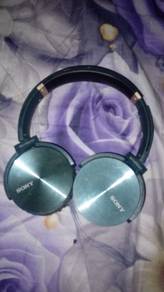 Headphone