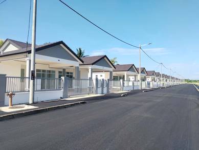 Semi-Detached House  in Jitra,KDH