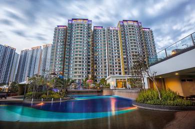 Condominium For Rent in One Imperial