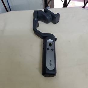 Gimbal Stabilizer Hohem for Smartphone Phone
