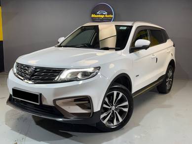 Proton X70 EXECUTIVE 2WD in Cheras, KUL