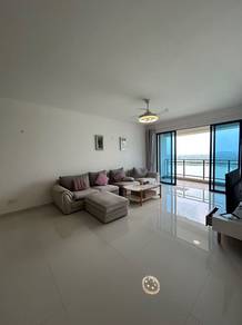 Condominium For Rent in Ataraxia Park @ Forest City