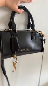 PRELOVE Mini Kerry Top Handle Bag
