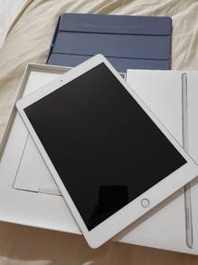 Ipad 8th Gen 128GB