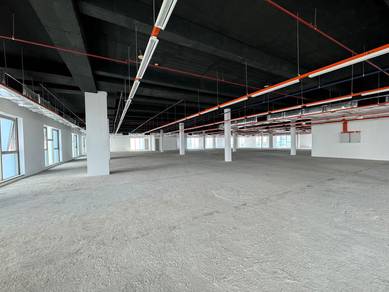 Office space For Rent in Cyberjaya,SGR