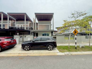 2-storey Terraced House For Sale in Semenyih,SGR